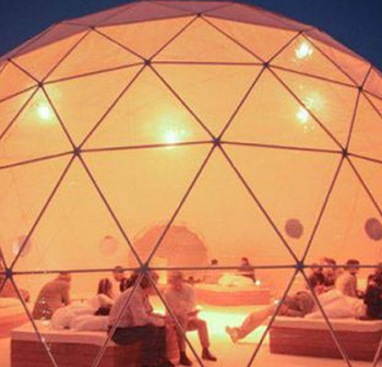 Ball Shape Tent